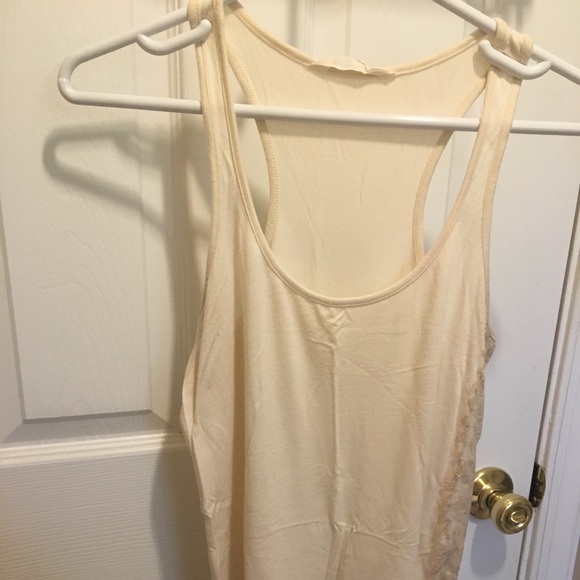 Old Navy tank top - Picture 1 of 4